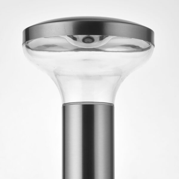 Saxby 67704 Saxby Roko bollard IP44 4.6W 5
