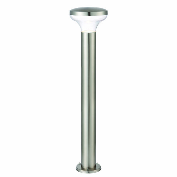 Saxby 67704 Saxby Roko bollard IP44 4.6W 1