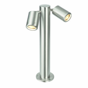 Saxby 70848 Saxby Atlantis 450mm post IP65 7W