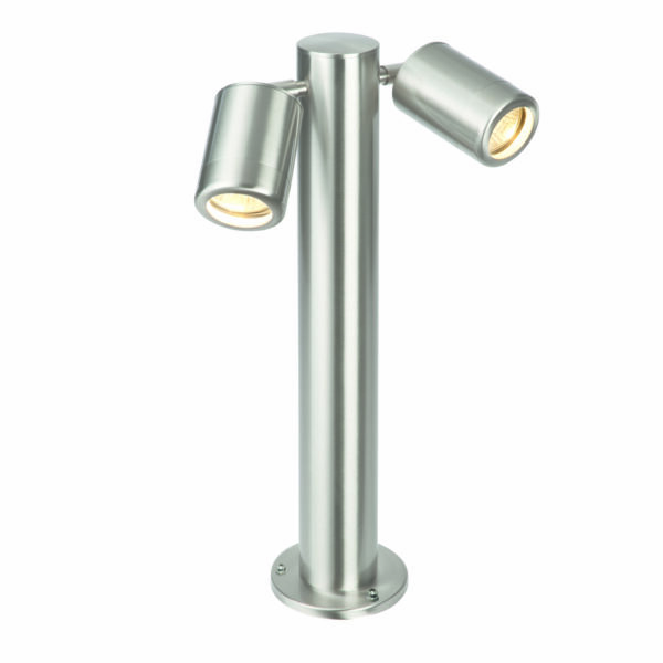 Saxby 70848 Saxby Atlantis 450mm post IP65 7W