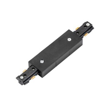 Saxby 71889 Saxby Track Central Connector - Black
