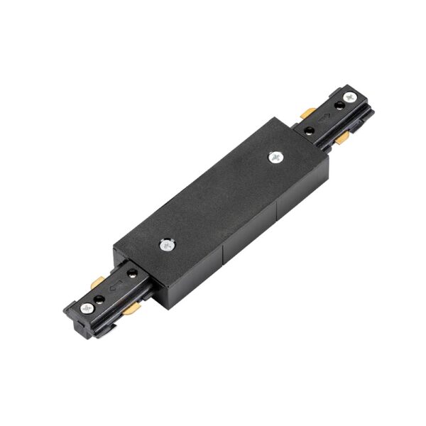 Saxby 71889 Saxby Track Central Connector - Black