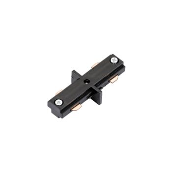 Saxby 71890 Saxby Track Internal Connector - Black 2
