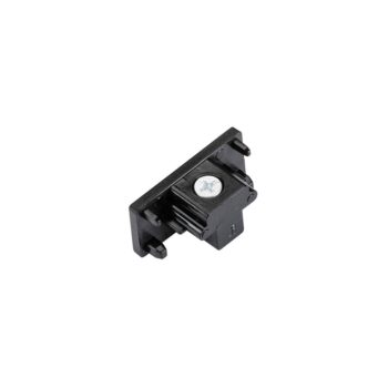 Saxby 71892 Saxby Track Dead End - Black