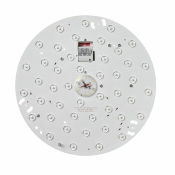 Saxby 72181 Saxby Luik Microwave Emergency Gear Tray EM 18W - Gloss White Paint