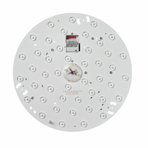 Saxby 72181 Saxby Luik Microwave Emergency Gear Tray EM 18W - Gloss White Paint