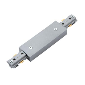 Saxby 72721 Saxby Track Central Connector - Silver