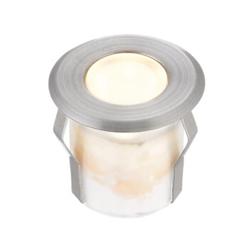 Saxby 73463 Saxby Lighting Cove Warm White IP67 0.8W 2