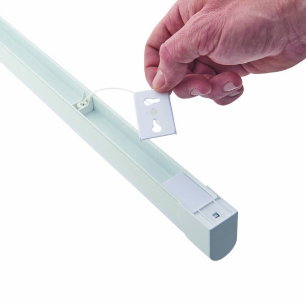 Saxby 73534 Saxby EcoLinear 5FT 22W 3