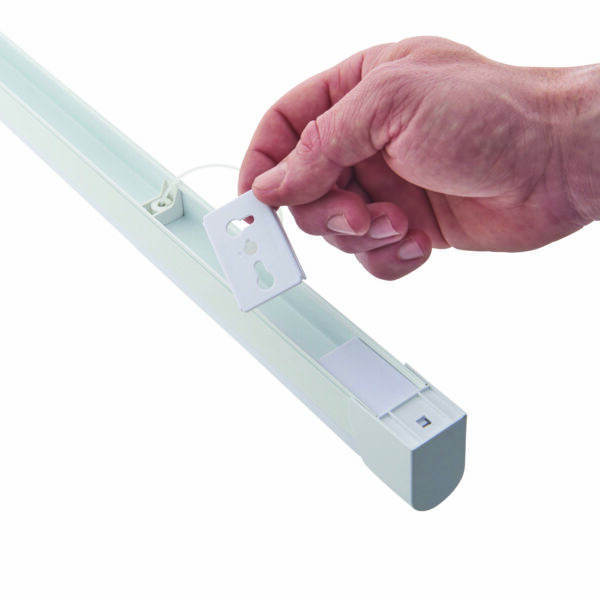 Saxby 73534 Saxby EcoLinear 5FT 22W 4