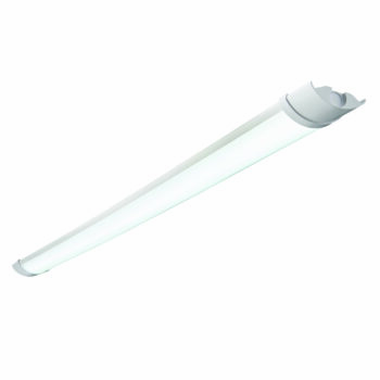 Saxby 73536 Saxby Reeve 2 5FT IP65 40W 1