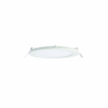 Saxby 73719 Saxby 73719 SirioDISC IP44 12W White 4000K 2