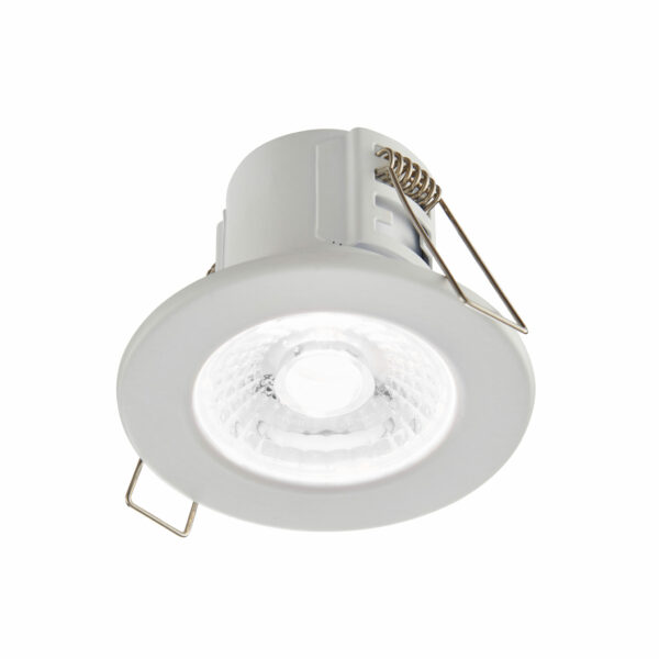 Saxby 73786 Saxby ShieldECO 500 IP65 4W - 4000K Cool White 3
