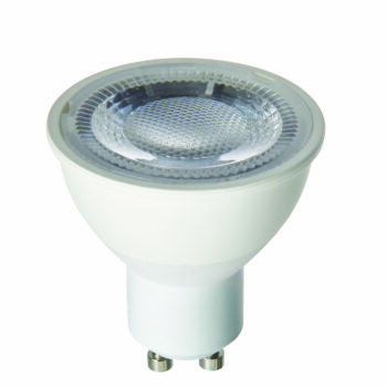 Saxby 74048 Saxby GU10 LED SMD Dimmable 60 Degrees 7W 6000K Daylight White 2