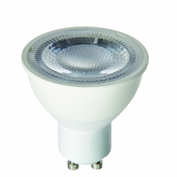 Saxby 74048 Saxby GU10 LED SMD Dimmable 60 Degrees 7W 6000K Daylight White 2
