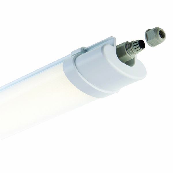 Saxby 75533 Saxby Reeve Connect 5ft IP65 45W 3