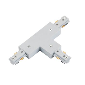 Saxby 75536 Saxby Track T Connector - White