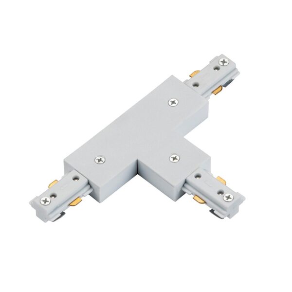 Saxby 75536 Saxby Track T Connector - White