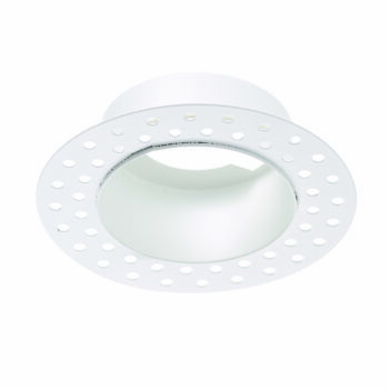 Saxby 75917 Saxby ShieldECO Trimless Bezel Round 1