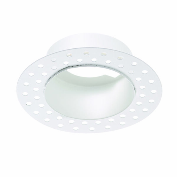 Saxby 75917 Saxby ShieldECO Trimless Bezel Round 1