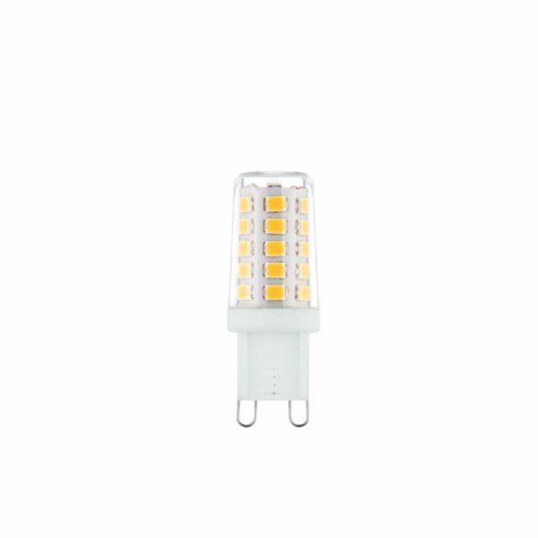 Saxby 76140 Saxby G9 LED SMD 220LM 2.3W 4000K Cool White 2