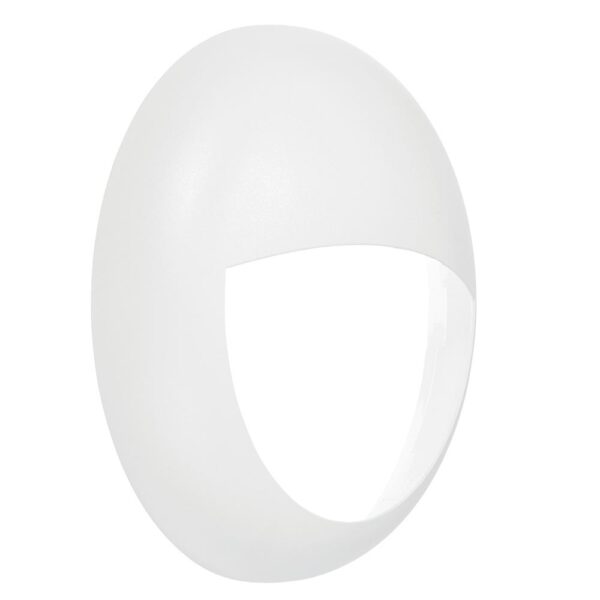 Saxby 77905 Saxby Forca White Eyelid Bezel 1