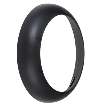 Saxby 77910 Saxby Forca Black Plain Bezel