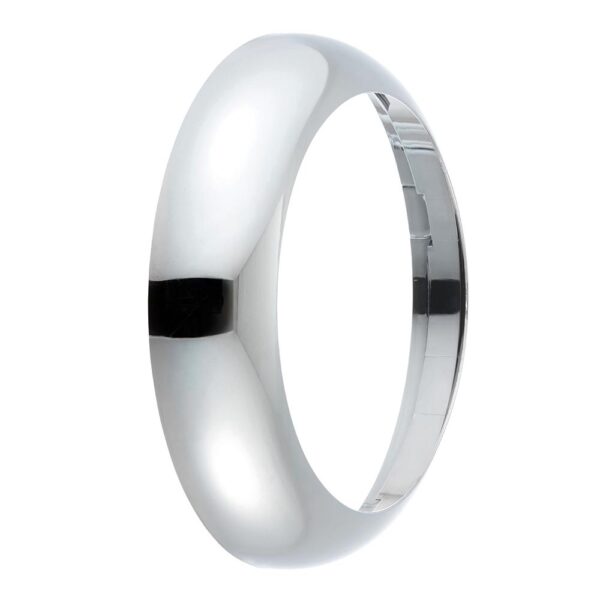 Saxby 77913 Saxby Forca Chrome Plain Bezel
