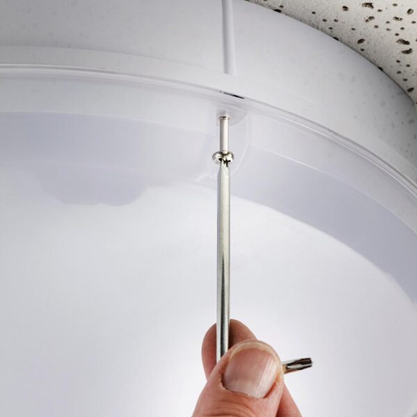 Saxby 78286 Saxby Forca Anti-Theft Screw Pack 3