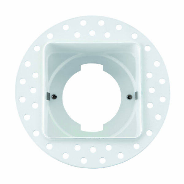 Saxby 78529 Saxby ShieldECO Trimless Bezel Square 2