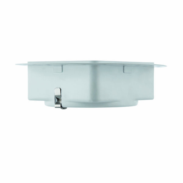 Saxby 78529 Saxby ShieldECO Trimless Bezel Square 3