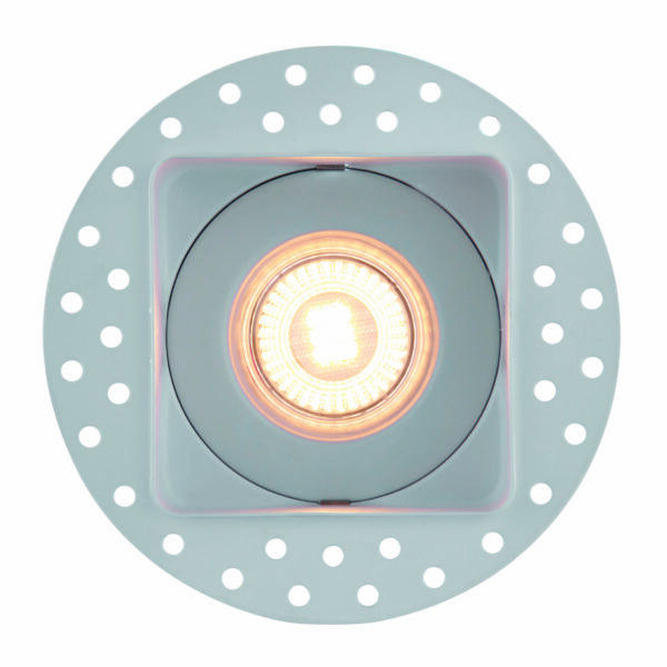 Saxby 78529 Saxby ShieldECO Trimless Bezel Square 5