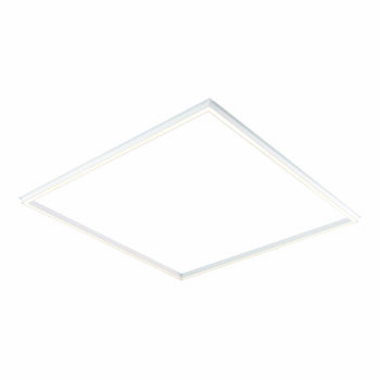 Saxby 78546 Saxby Sirio Frame 40W - 4000K Cool White 1