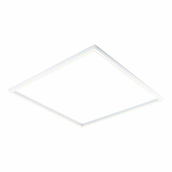 Saxby 78546 Saxby Sirio Frame 40W - 4000K Cool White 1