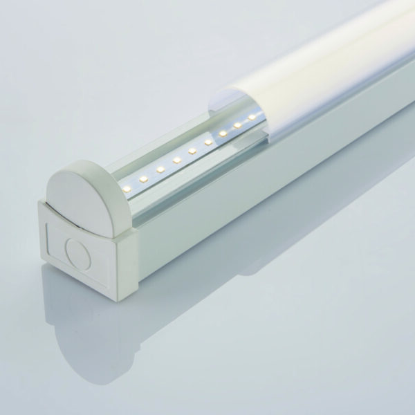 Saxby 78557 Saxby Rular 4ft High Lumen 42.5W 3