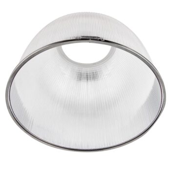 Saxby 78580 Saxby Altum Polycarbonate Shade 2