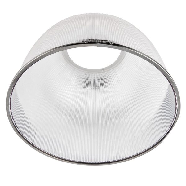 Saxby 78580 Saxby Altum Polycarbonate Shade 2