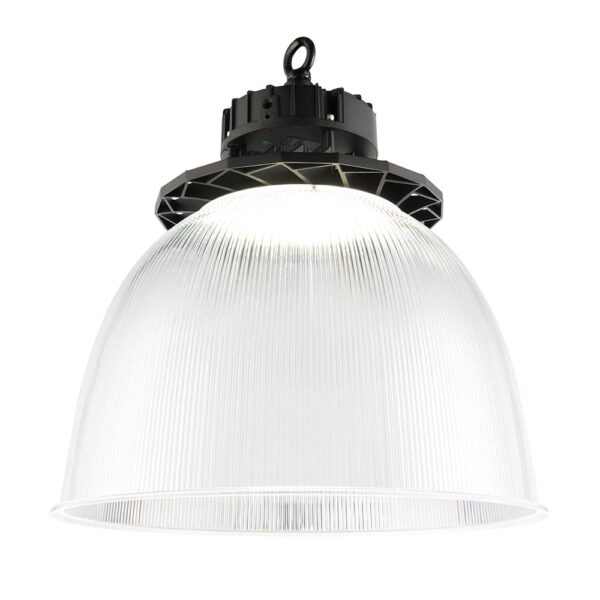 Saxby 78580 Saxby Altum Polycarbonate Shade 3