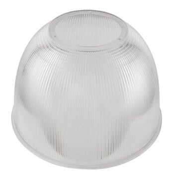 Saxby 78580 Saxby Altum Polycarbonate Shade 1