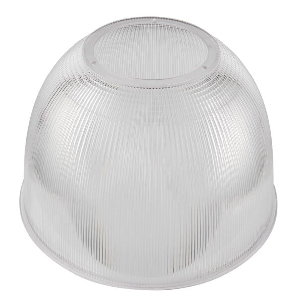 Saxby 78580 Saxby Altum Polycarbonate Shade 1