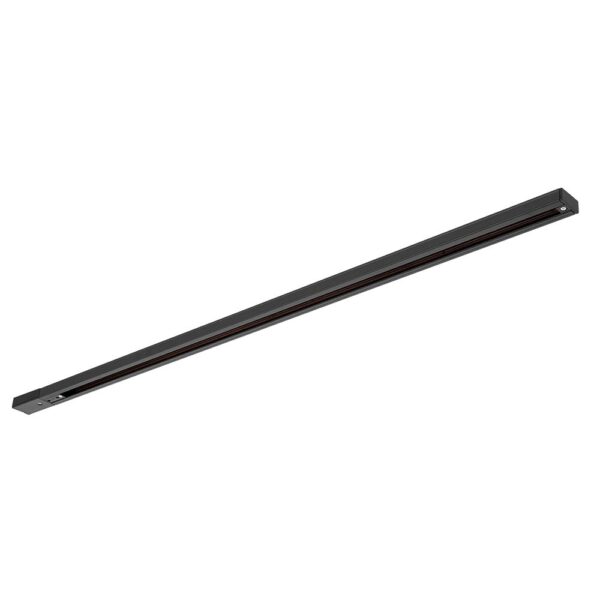 Saxby 78655 Saxby Track 1m - Black