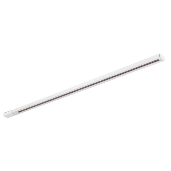 Saxby 78657 Saxby Track 2m - White