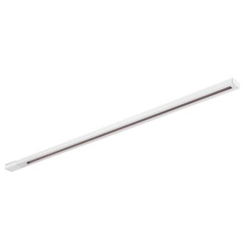 Saxby 78660 Saxby Track 3m - White