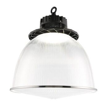 Saxby 78752 Saxby Altum Polycarbonate Shade Bottom Cover 2