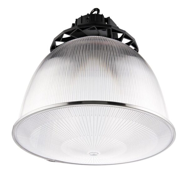 Saxby 78752 Saxby Altum Polycarbonate Shade Bottom Cover 5
