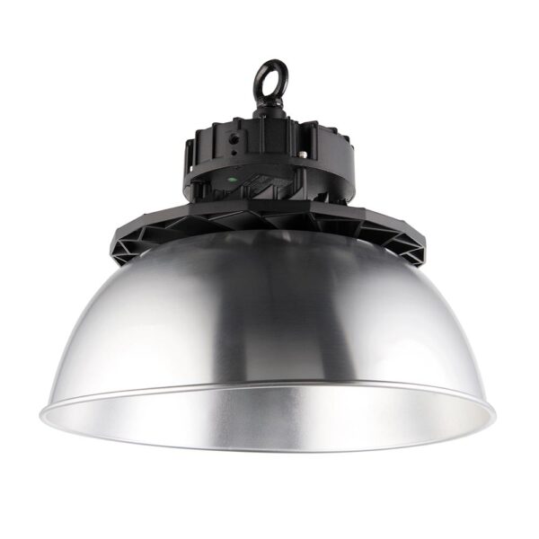 Saxby 78753 Saxby Altum Aluminium Shade 2
