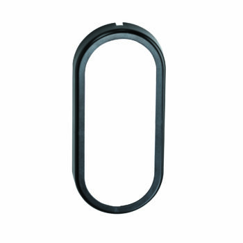Saxby 78848 Saxby Pillo XL Black Plain - Black Pc