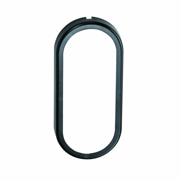 Saxby 78848 Saxby Pillo XL Black Plain - Black Pc