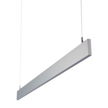 Saxby 78978 Saxby Kingsley 1500mm 40W 4000K - Cool White 2