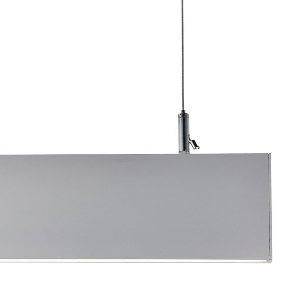 Saxby 78978 Saxby Kingsley 1500mm 40W 4000K - Cool White 3